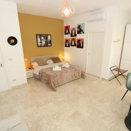 Donna Maria Bed & Breakfast Bari