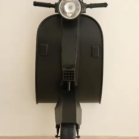 Donna Maria 住宿加早餐酒店