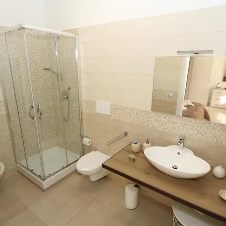 Donna Maria 住宿加早餐酒店 巴里