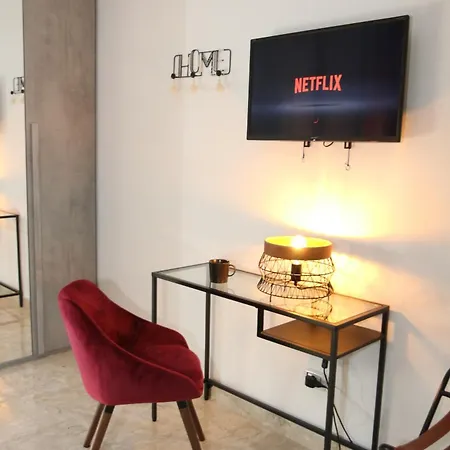 Donna Maria 住宿加早餐酒店 3*