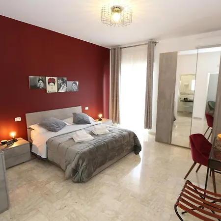 Donna Maria Bed & Breakfast