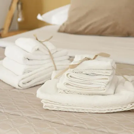 Bed & Breakfast Donna Maria *
