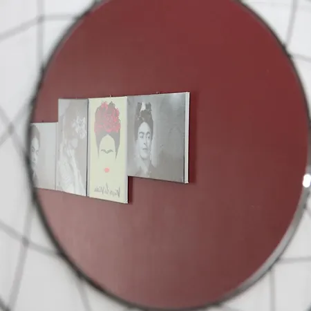 فندق مبيت وإفطار Donna Maria باري