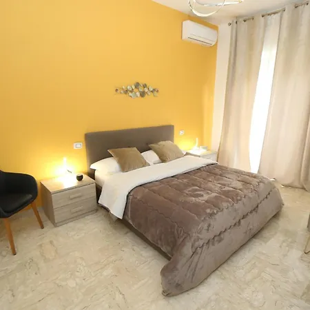 Donna Maria 3* باري