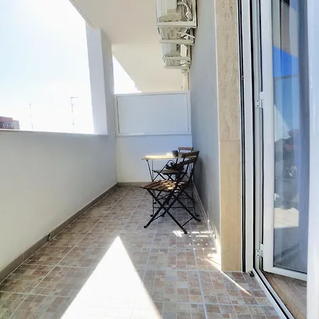 Donna Maria فندق مبيت وإفطار