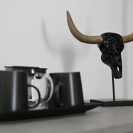 Donna Maria Bed & Breakfast 3*