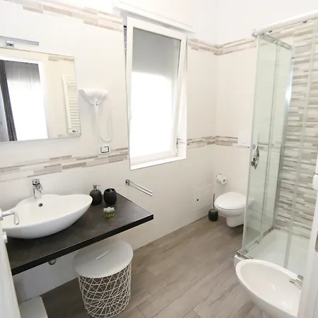 Bed & Breakfast Donna Maria Bari