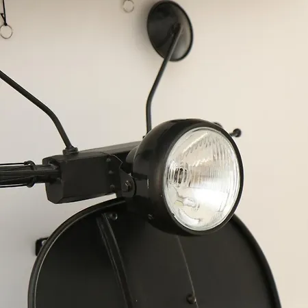 Donna Maria Bed & Breakfast 3*