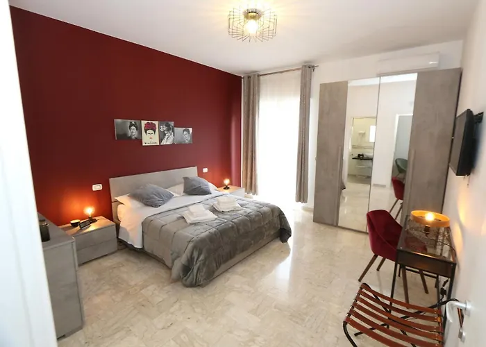 Donna Maria Couette-café