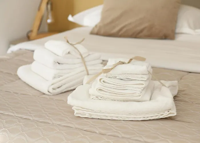 Couette-café Donna Maria 3*