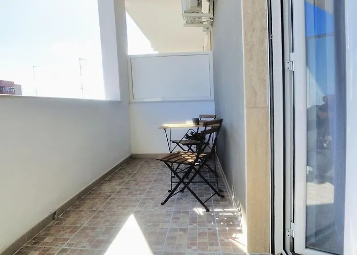 Donna Maria Couette-café